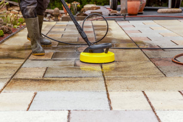 St Albans, VT Pressure Washing Company